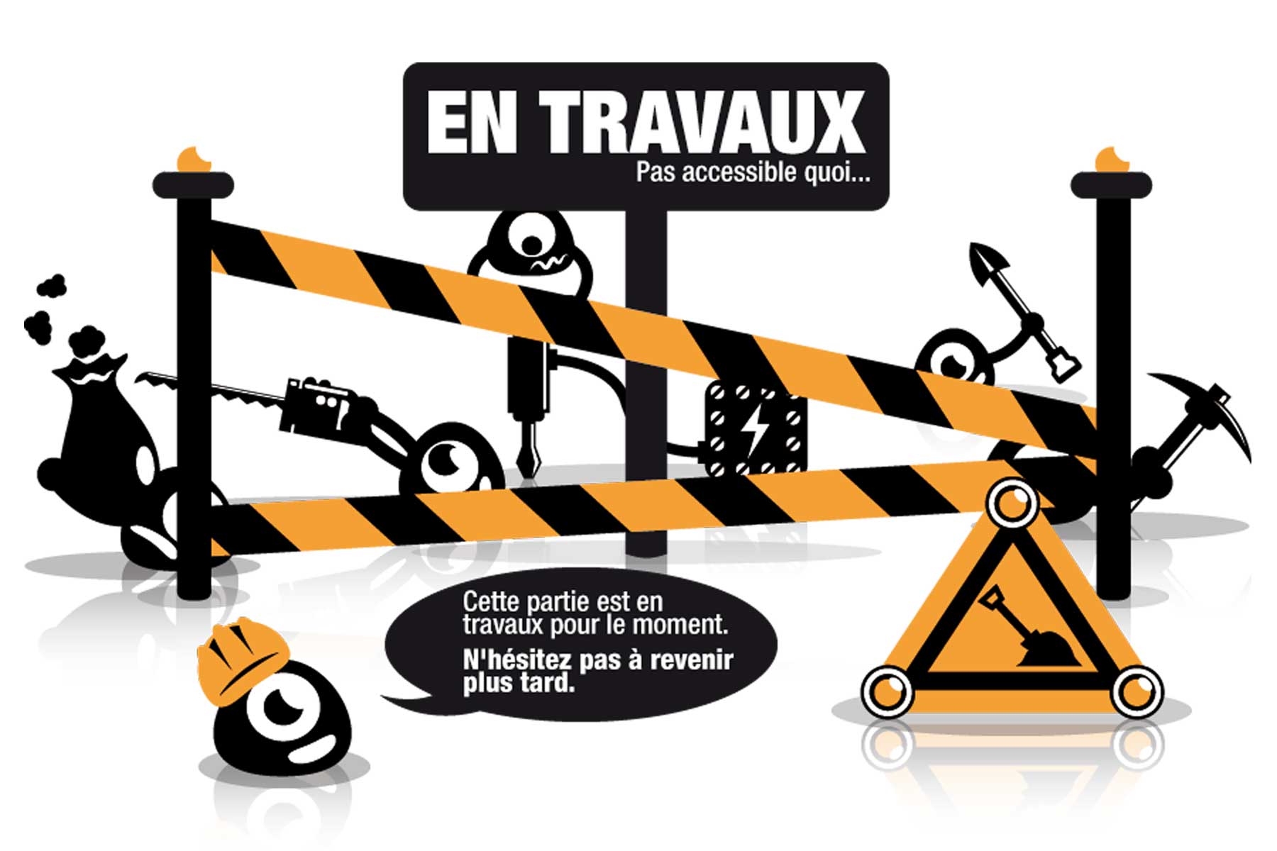 Les Travaux Les Carrieres De Montigny Les Travaux Les Carrieres De Montigny